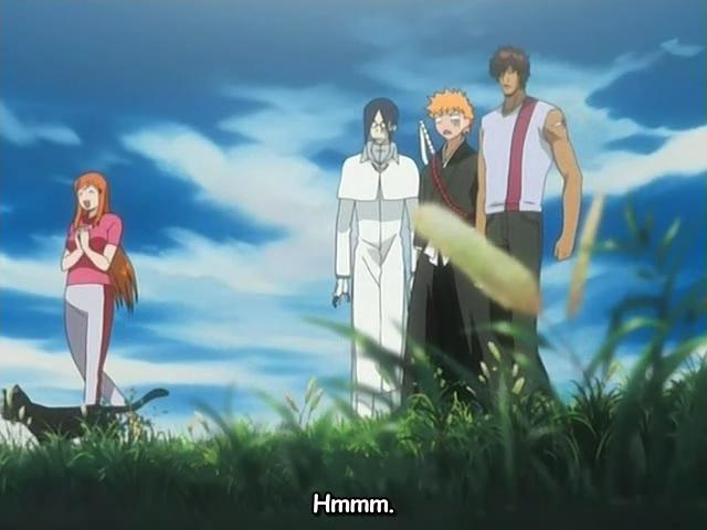 Otaku Gallery  / Anime e Manga / Bleach / Screen Shots / Episodi / 023 - L esecuzione di Rukia, prima del quattordicesimo giorno / 082.jpg